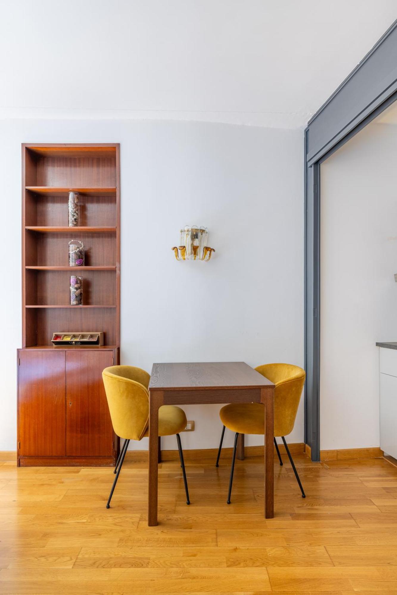Hospitalityrome Navona Studio Apartment Exterior foto