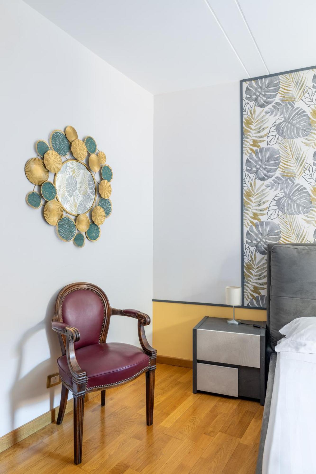Hospitalityrome Navona Studio Apartment Exterior foto
